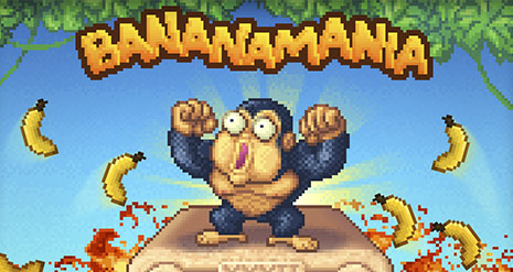 Bananamania