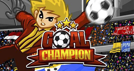 Goal Champion