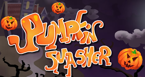 Pumpkin Smasher