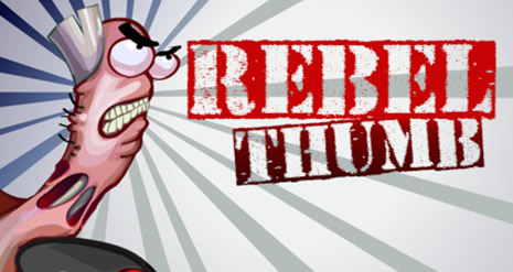 Rebel Thumb