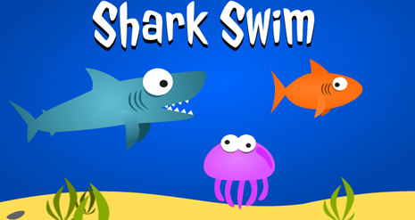 Shark Swim
