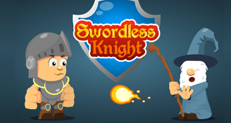 Swordless Knight