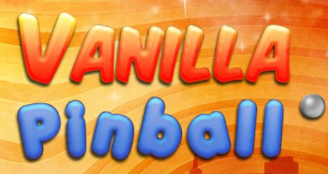 Vanilla Pinball