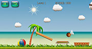 Coconut Beach