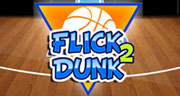 Flick 2 Dunk