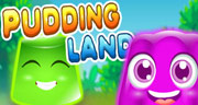 Pudding Land