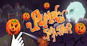 Pumpkin Smasher