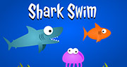 Shark Swim