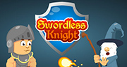 Swordless Knight