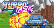 Turbotastic