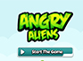 Angry Aliens