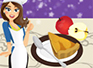 French Apple Pie - Cooking with Emma