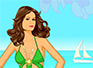 Beach Beauty