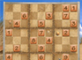 Beach Sudoku