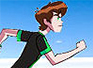 Ben 10 Jump Game
