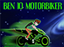Ben 10 Motorbiker