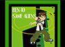 Ben 10 Same Aliens