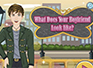 What Does Your Boyfriend Look Like?