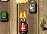 Burnin Rubber