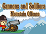 Cannons and Soldiers