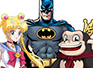 Cartoon Quiz