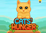 Cats Hunger