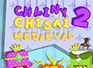 Chainy Chisai Medieval