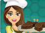 Butterfly Chocolate Cake - Cooking with Emma
