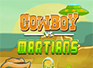 Cowboys vs. Martians