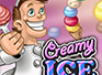 Creamy Ice