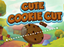 Cute Cookie Cut
