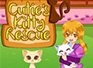 Cutie's Kitty Rescue