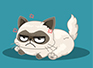 What Famous Cat Are You