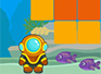 Fancy Diver