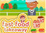 Fast Food Takeaway