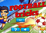 Football Tricks World Cup 2025