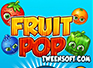 Fruit Pop Candy Crush