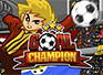 Goal Champion