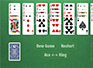 Golf Solitaire
