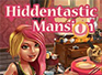 Hiddentastic Mansion