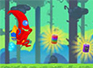 Hot Runner Pepper Run