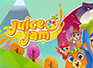 Juice Jam Candy Crush