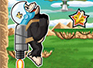 Kiba & Kumba: High Jump