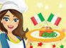 Vegetable Lasagna - Cooking with Emma
