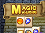 Magic Mahjong