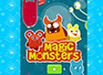 Magic Monsters Candy