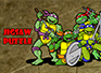Ninja Turtles Jigsaw Puzzle