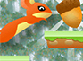 Nut Rush