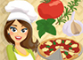 Pizza Margherita - Cooking with Emma