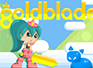 Princess Goldblade